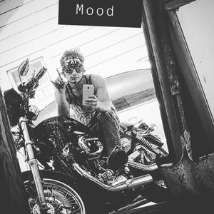 Meet your Posher, Tommy